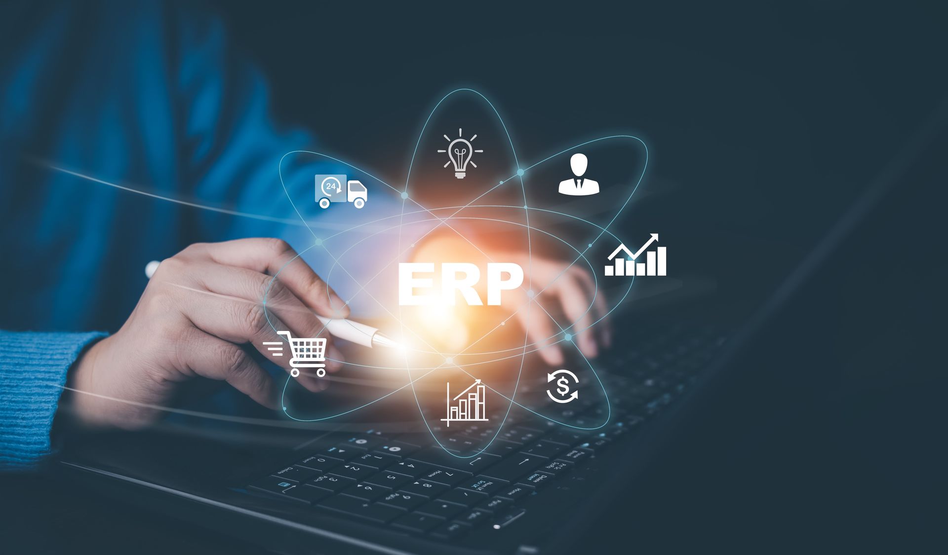 Cara Memilih Software ERP Yang Tepat