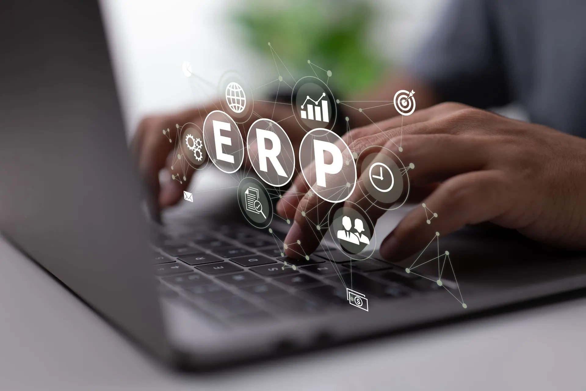 Ditama Teknologi Indonesia - Odoo ERP