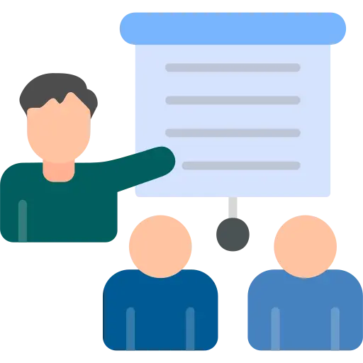 Pelatihan ERP - Ditama