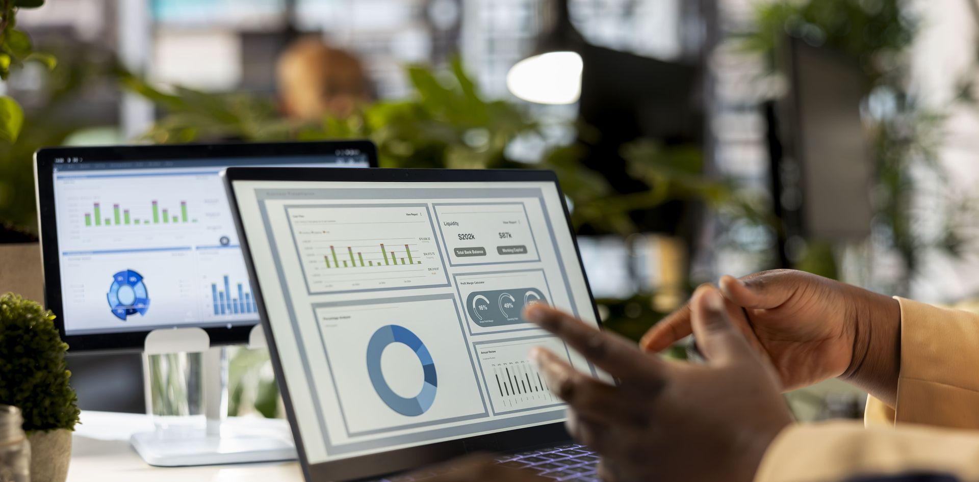 Kenapa Banyak Perusahaan Mulai Beralih ke Sistem ERP?