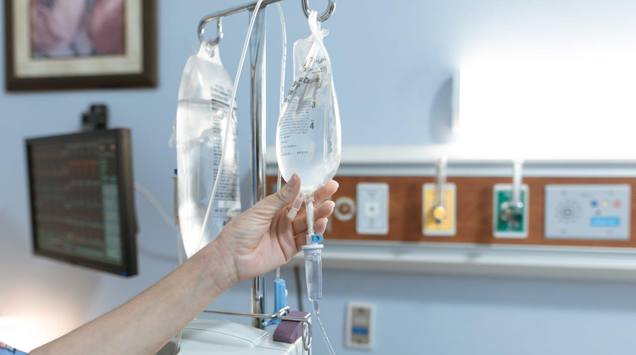 ERP Untuk Rumah Sakit