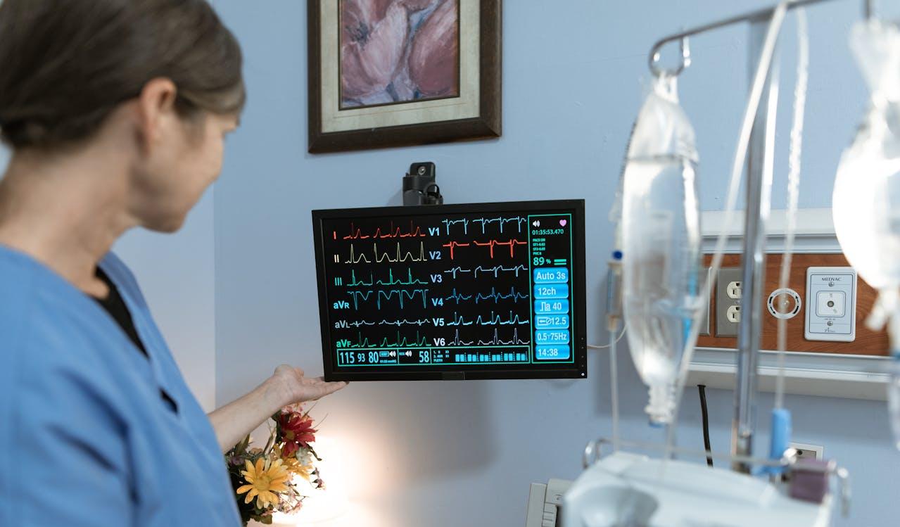 ERP Untuk Rumah Sakit