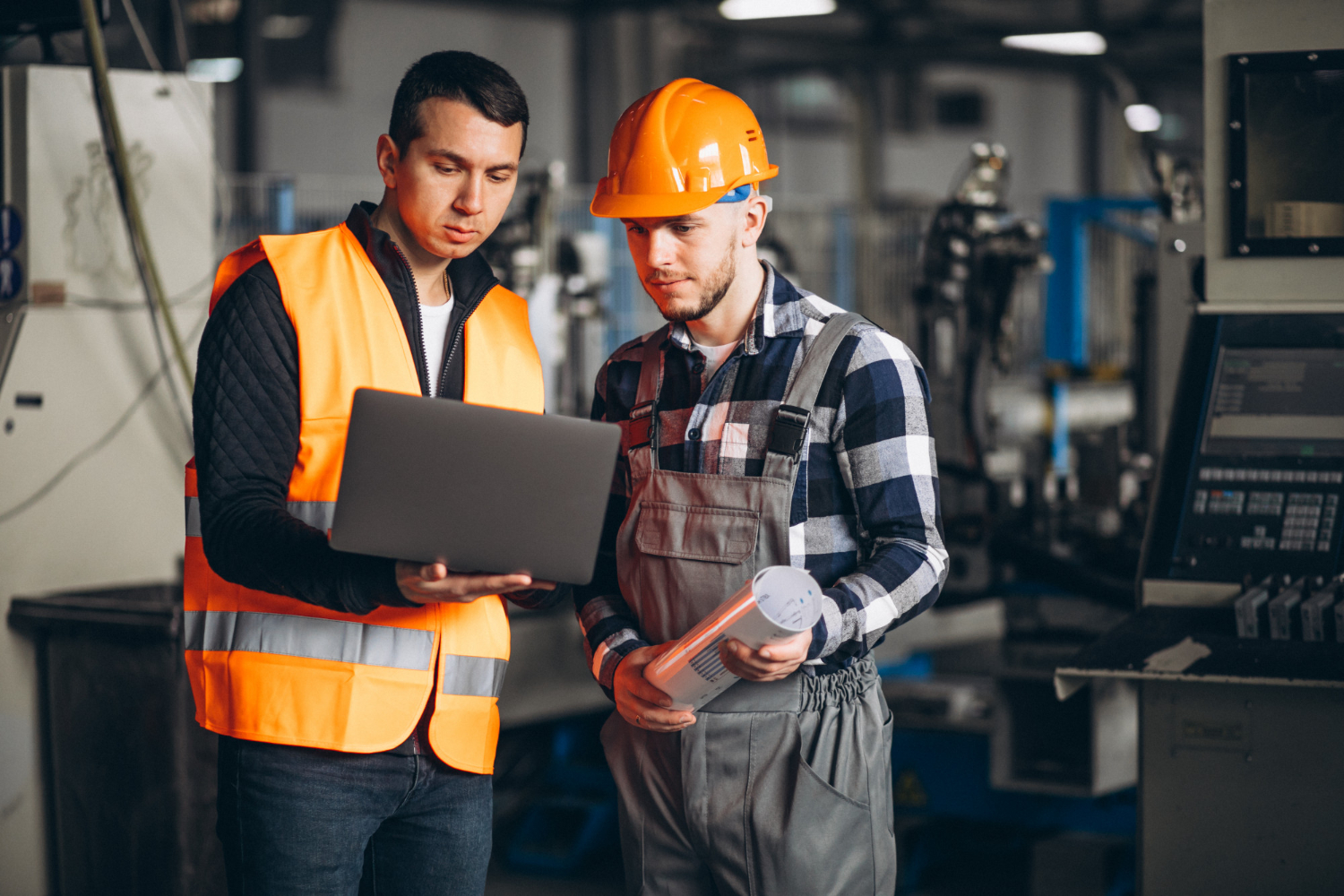 Implementasi ERP Manufaktur