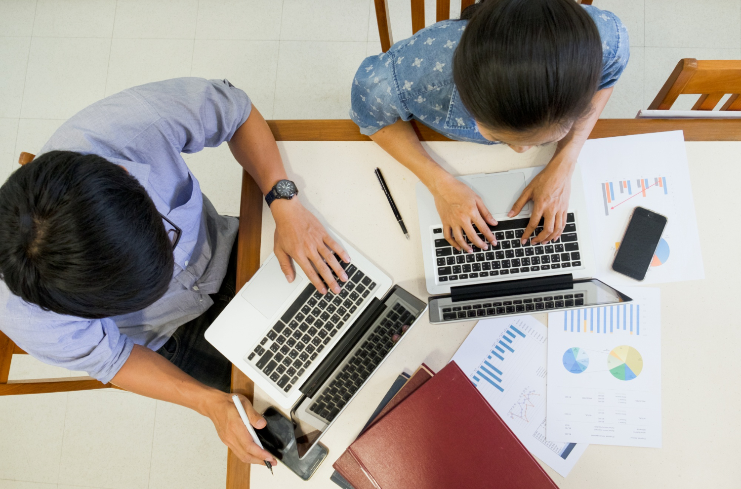 Bedanya ERP dan software Akuntansi