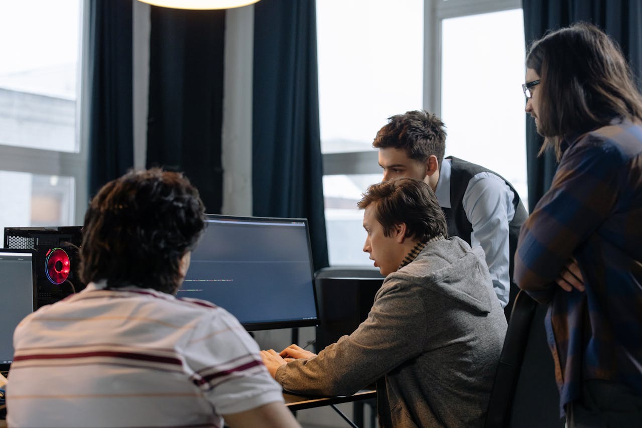 Apa Itu Managed IT Services
