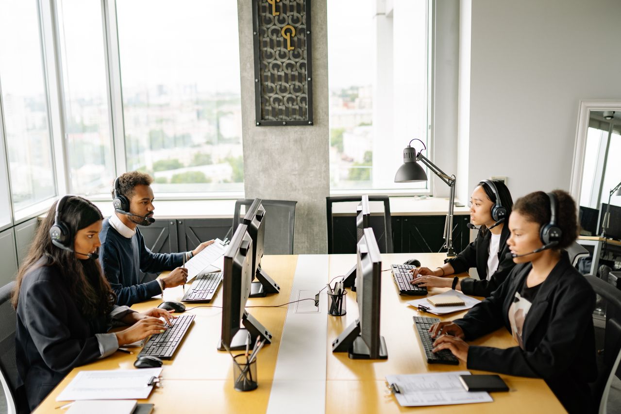 Apa Itu IT Outsourcing