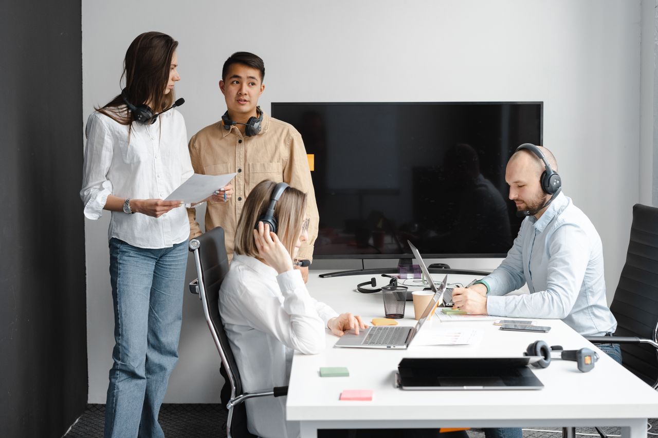 Keuntungan Menggunakan Jasa Managed IT Services