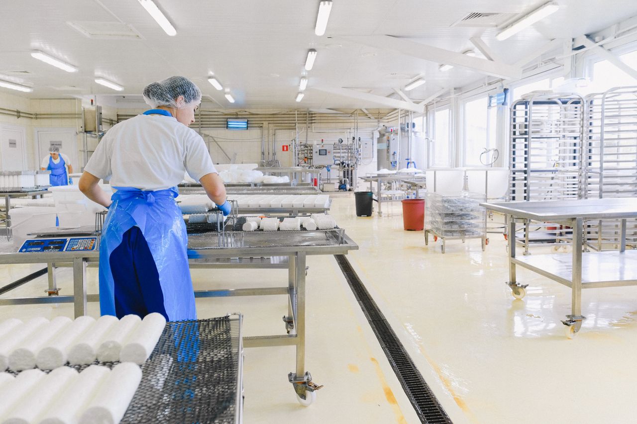 Apakah Perusahaan Manufaktur Butuh ERP.