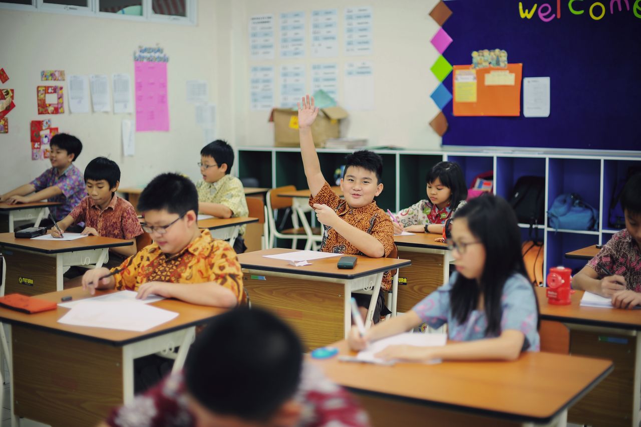 ERP Untuk Pendidikan
